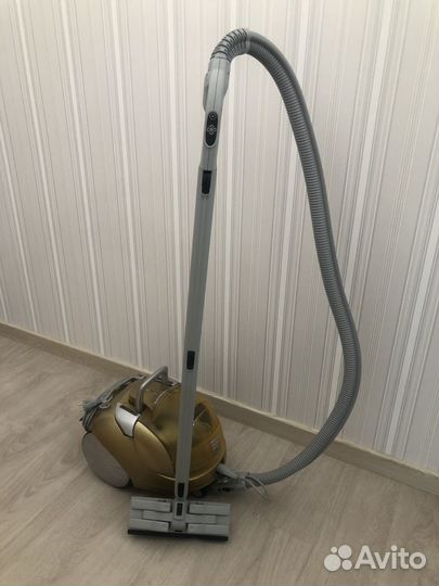 Пылесос zepter