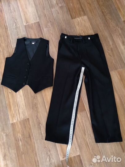 Костюм для первоклассника