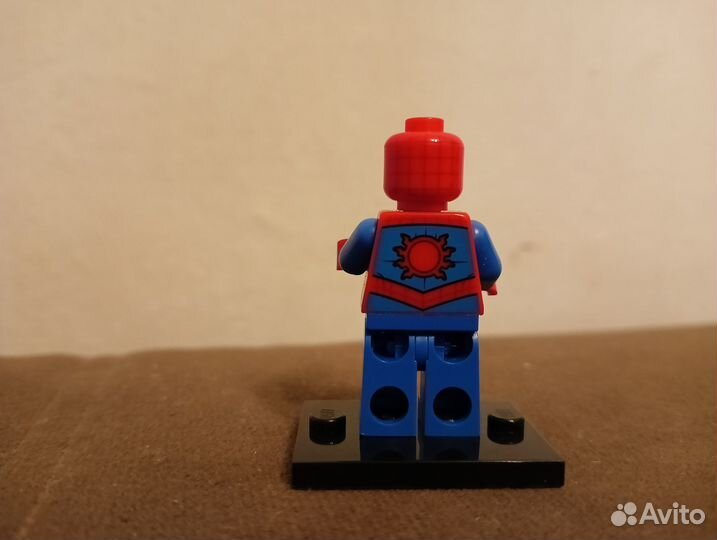 Lego Spider-Man Mech - 76146