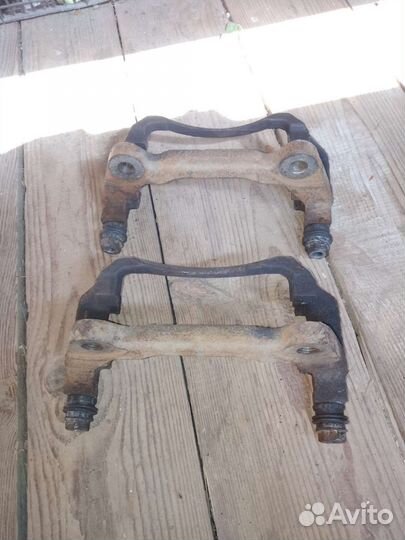 Суппорта Шкода Октавия а7