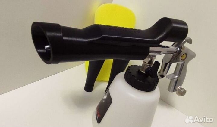 Насадка Tornador Plus PRO