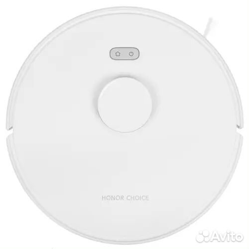 Робот пылесос honor choice robot cleaner r2