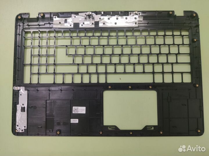 Верхняя часть корпуса, топкейс Acer ES1-523