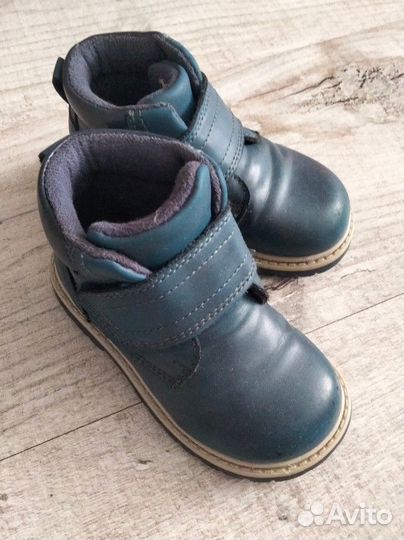 Сандали, ботинки, кроссовки