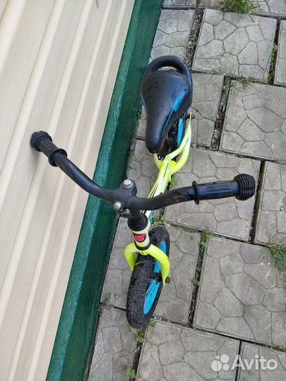 Беговел детский бу