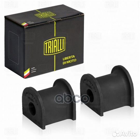 Втулка стабил.пер.chevrolet lacetti/optra J200