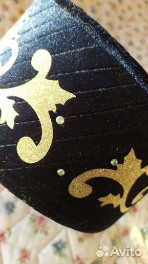 Тюбетейка новая