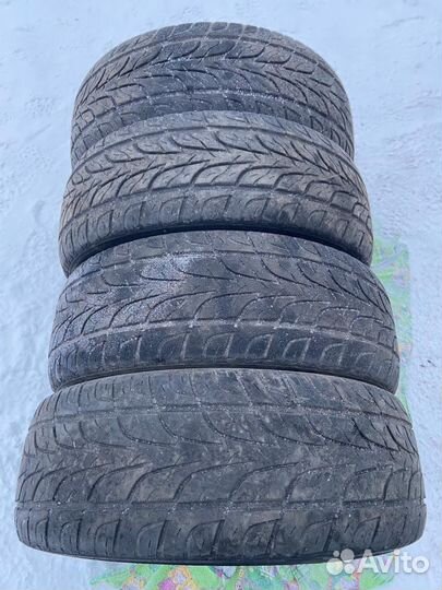 Sailun Atrezzo 4 Seasons 275/60 R20