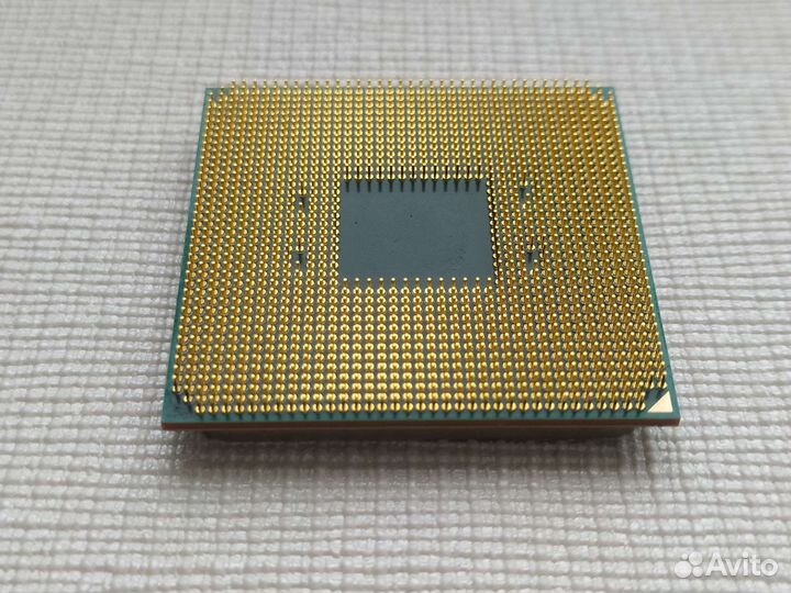Amd ryzen 5 2600 3600 3700X