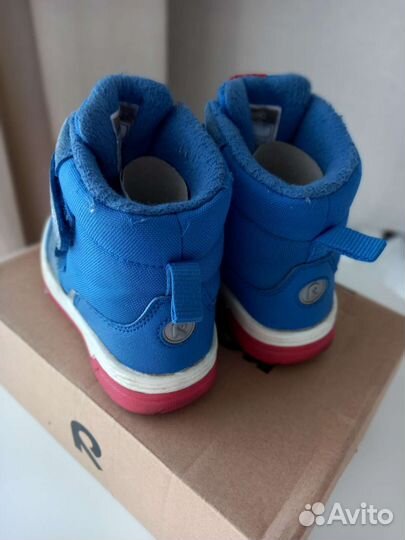 Ботинки Reima 24