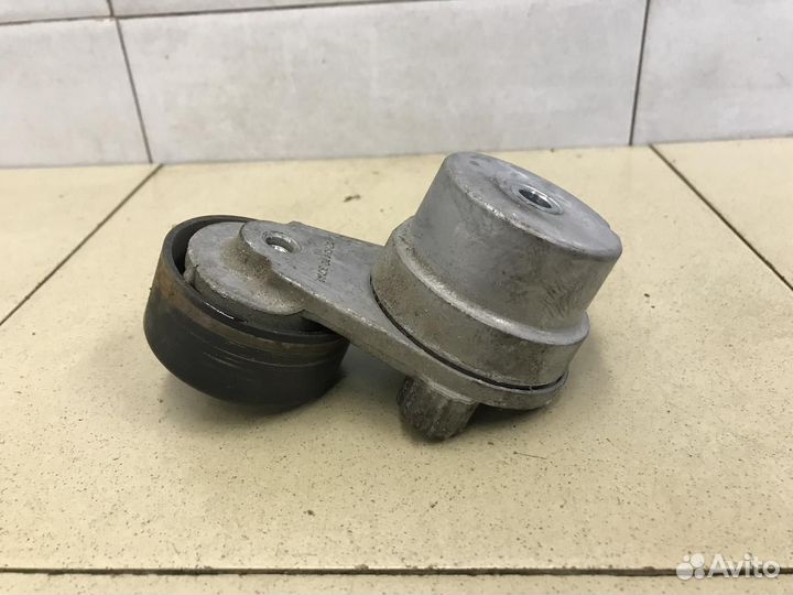 Ролик-натяжитель ручейкового ремня Astra H / Famil