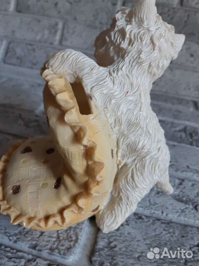 Копилка Собака