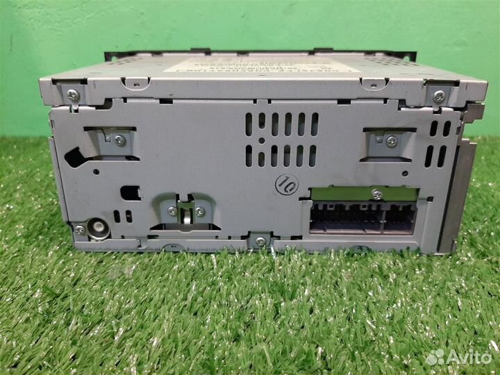 Магнитола Dodge Caliber PM 2007