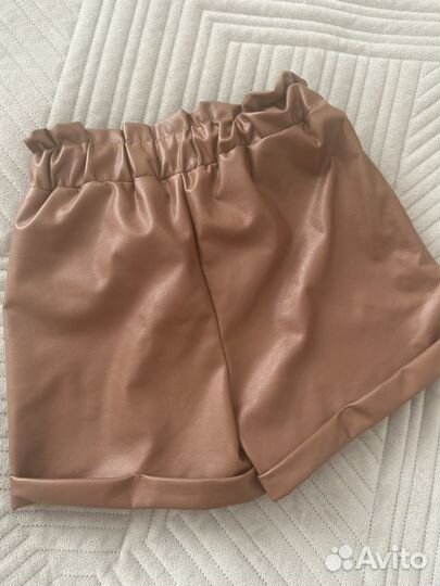 Шорты для девочки
