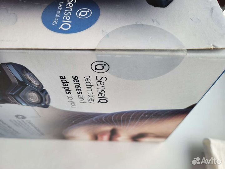 Электробритва Phillips Norelco 7500 S7783/84