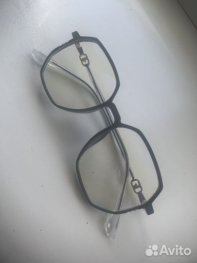 Очки имиджевые(компьютерные)