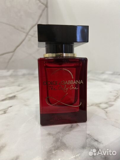 Dolche&gabbana The only one 30 мл