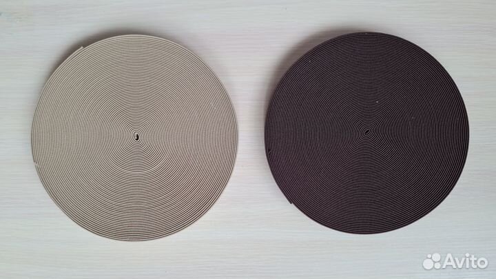 Эластичная лента /резинка для шитья 2,5 см