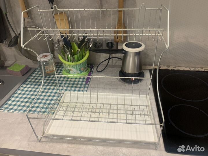 Сушилка для посуды