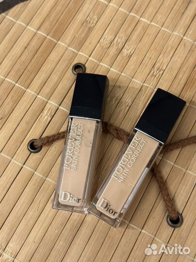 Dior консилер оригинал
