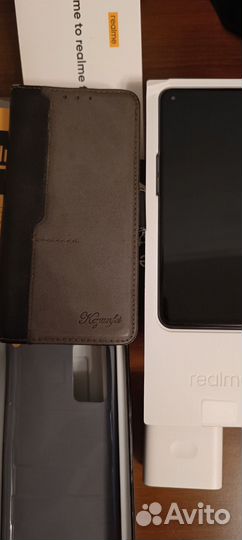 realme 7 5G, 6/128 ГБ