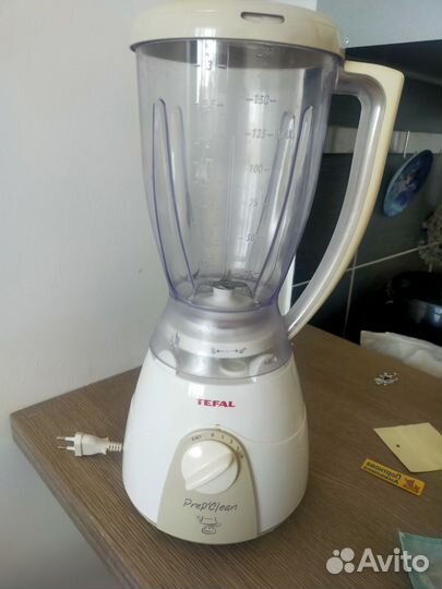 Блендер tefal 6783.31