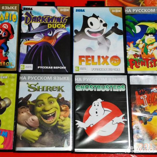 Mortal Kombat Ultimate Sega и другие