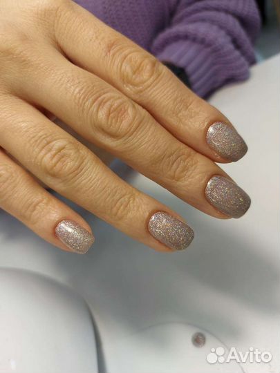 Маникюр/педикюр/покрытие гель-лаком