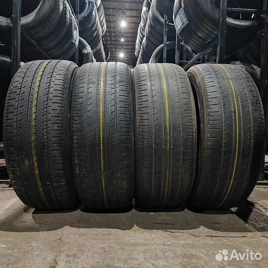 Yokohama Geolandar SUV G055E 225/55 R18 98H