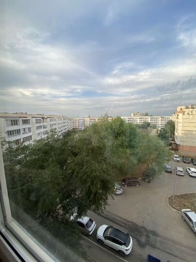 3-к. квартира, 57,8 м², 5/5 эт.