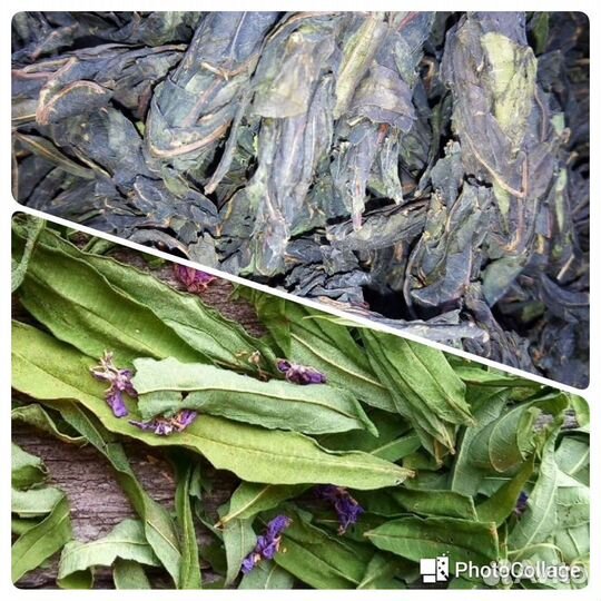 Иван чай. 50гр