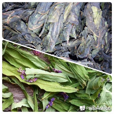 Иван чай. 50гр