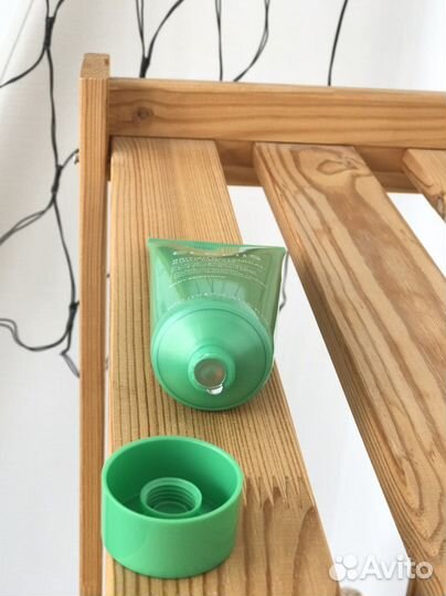 Крем для тела Elemis 100 ml