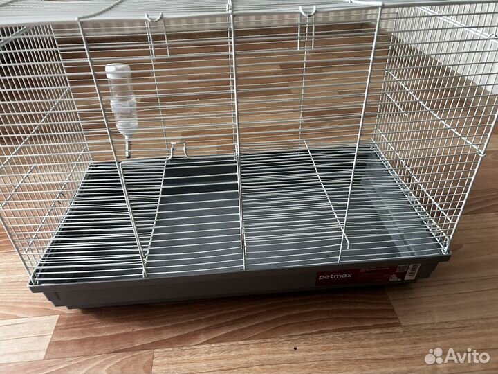 Клетка для грызунов большая