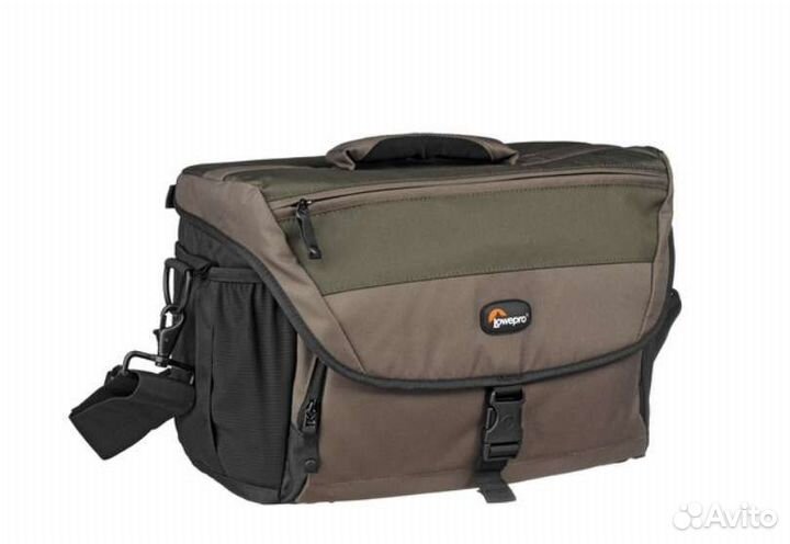 Сумка для фототехники Lowepro Nova 200 AW