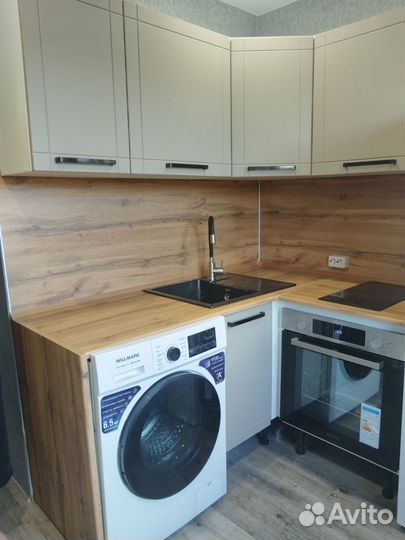 Кухонный гарнитур новый