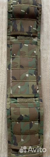 Warbelt Боевой пояс Ремень CPC/AVS