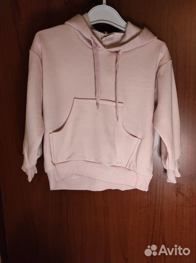 Костюм на девочку