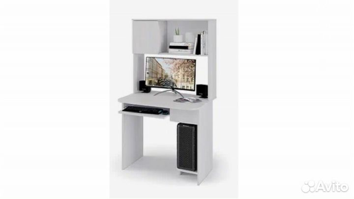 Компьютерный стол № 2