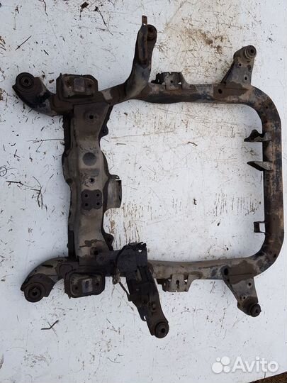 Подрамник передний Opel Astra H 2005 1.6 AMT