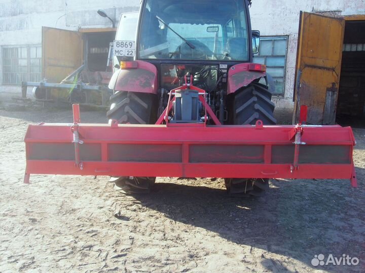 Почвофреза АЗАС ФРН-3К, 2023