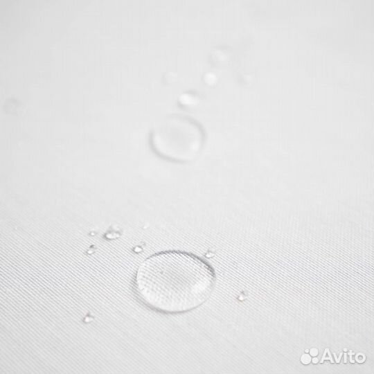 Плейсмат 008 (серый, белый, 65% хлопок 35% пэ, диа