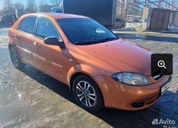 Renault Logan 1.6 МТ, 2008, 129 800 км