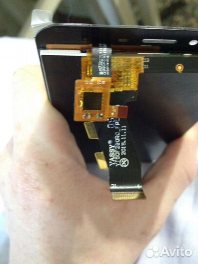 Дисплей Meizu M3s mini