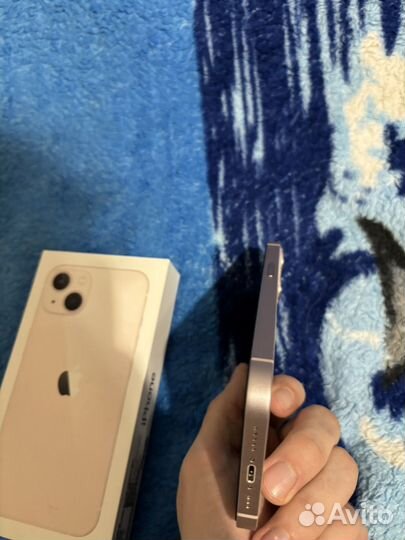 iPhone 13, 128 ГБ
