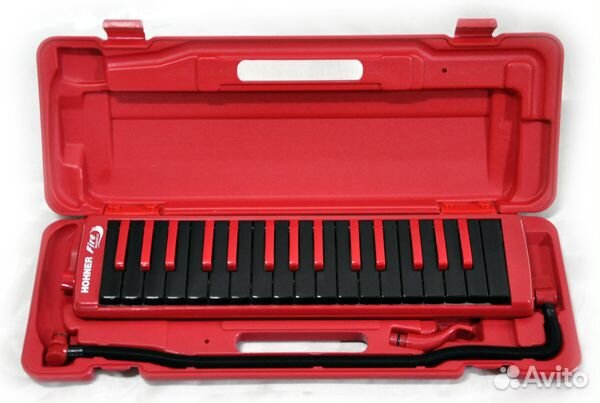 C943274 fire Мелодика, 32 клавиши, Hohner