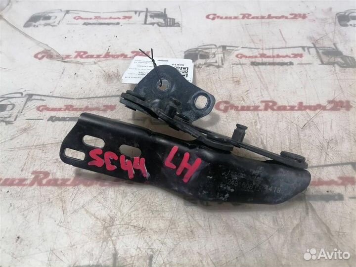 Петля шарнирная Scania G 380 DC13 152 L01 PDE 2019