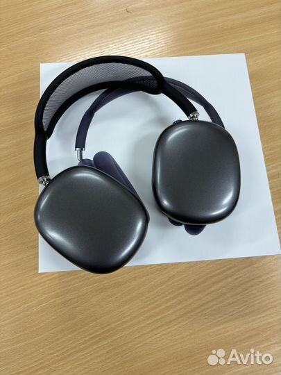 Apple AirPods max Space Grey