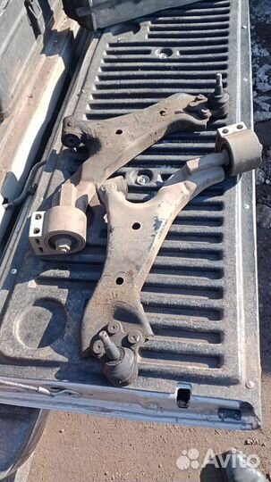 Редуктор,привод,диски,суппор,стойка на Daewoo