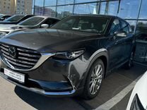 Новый Mazda CX-9 2.5 AT, 2023, цена от 6 450 000 руб.